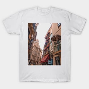 Palma, Mallorca, Spain - Travel Photography T-Shirt